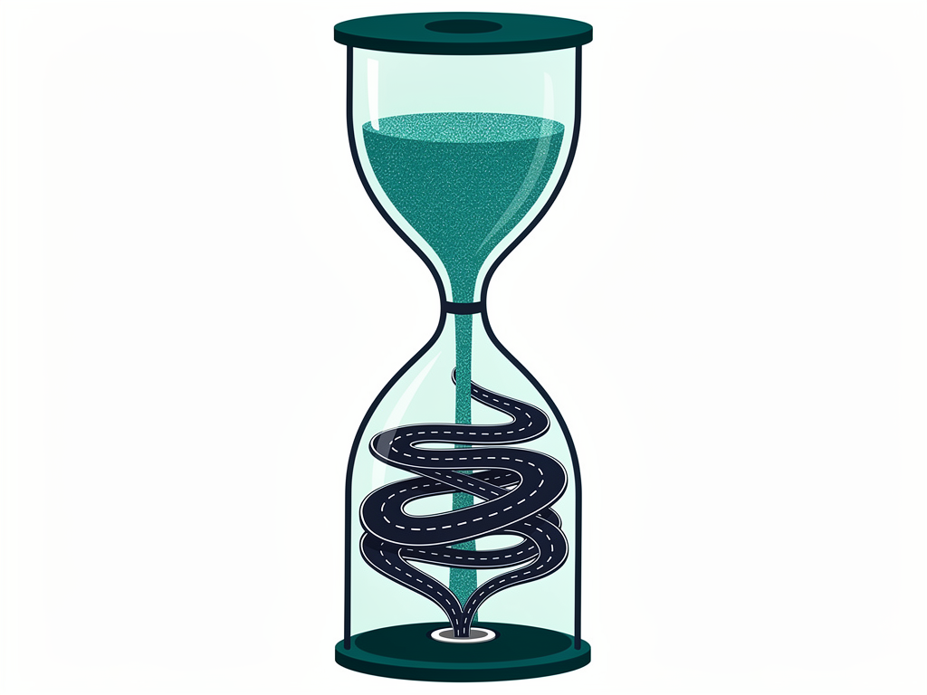 The Hidden Cost of Windshield Time in Veterinary Sales